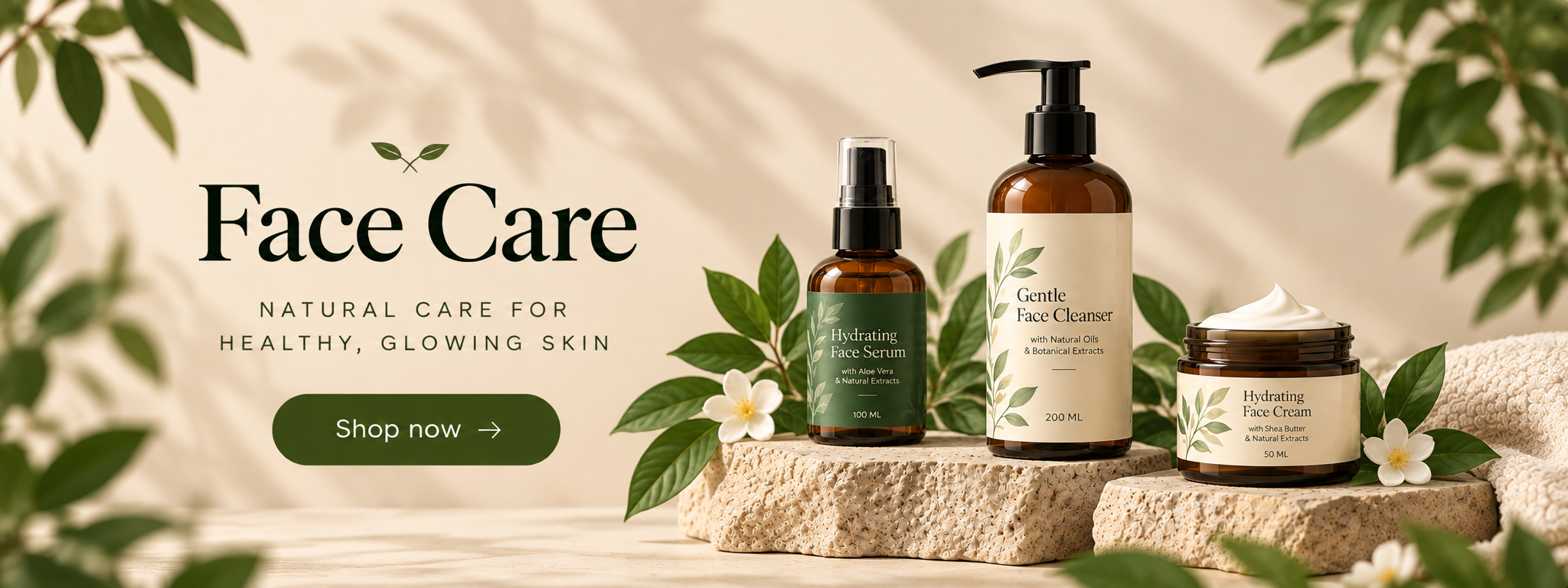 Face Care Essentials