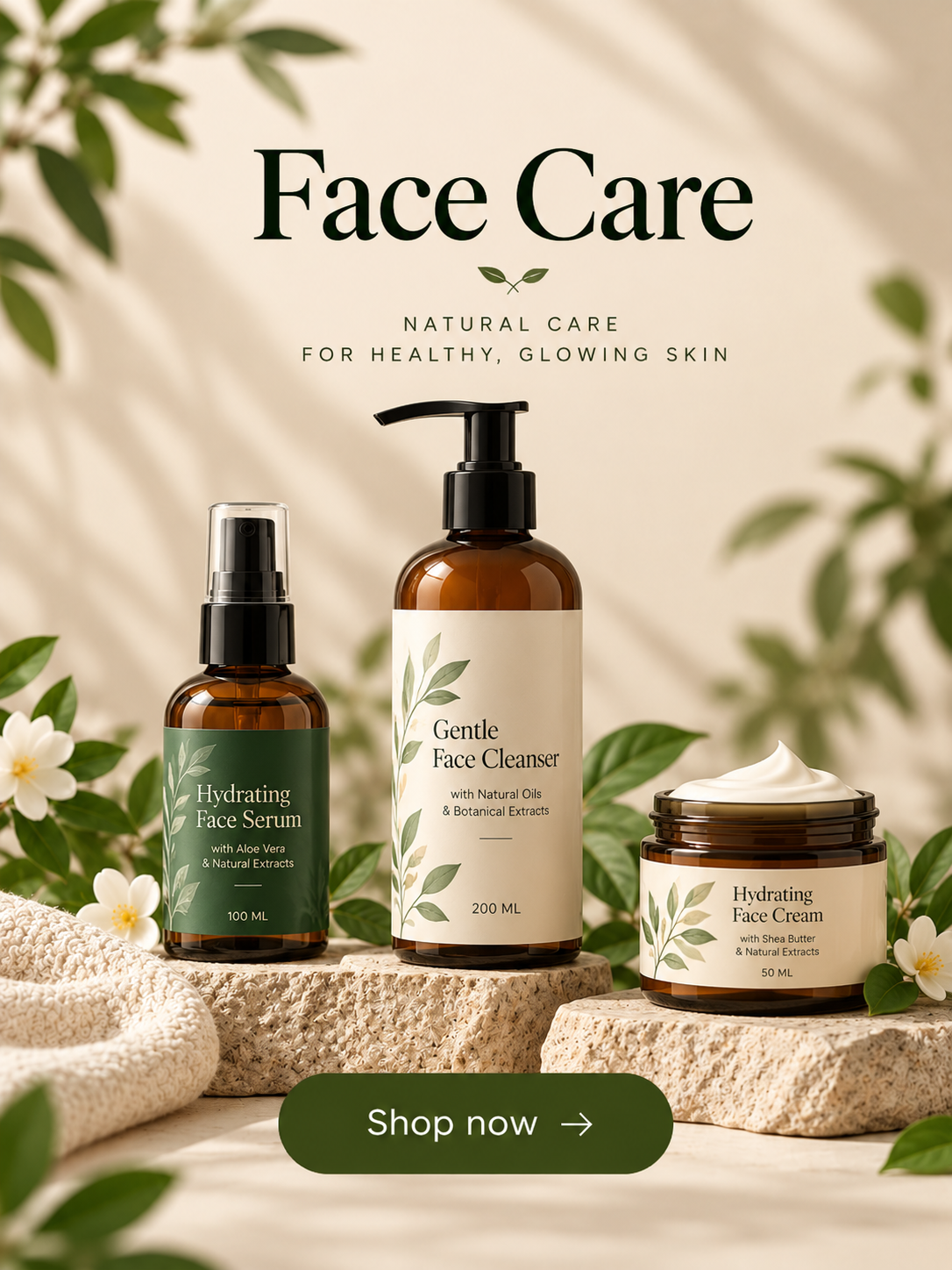 Face Care Essentials