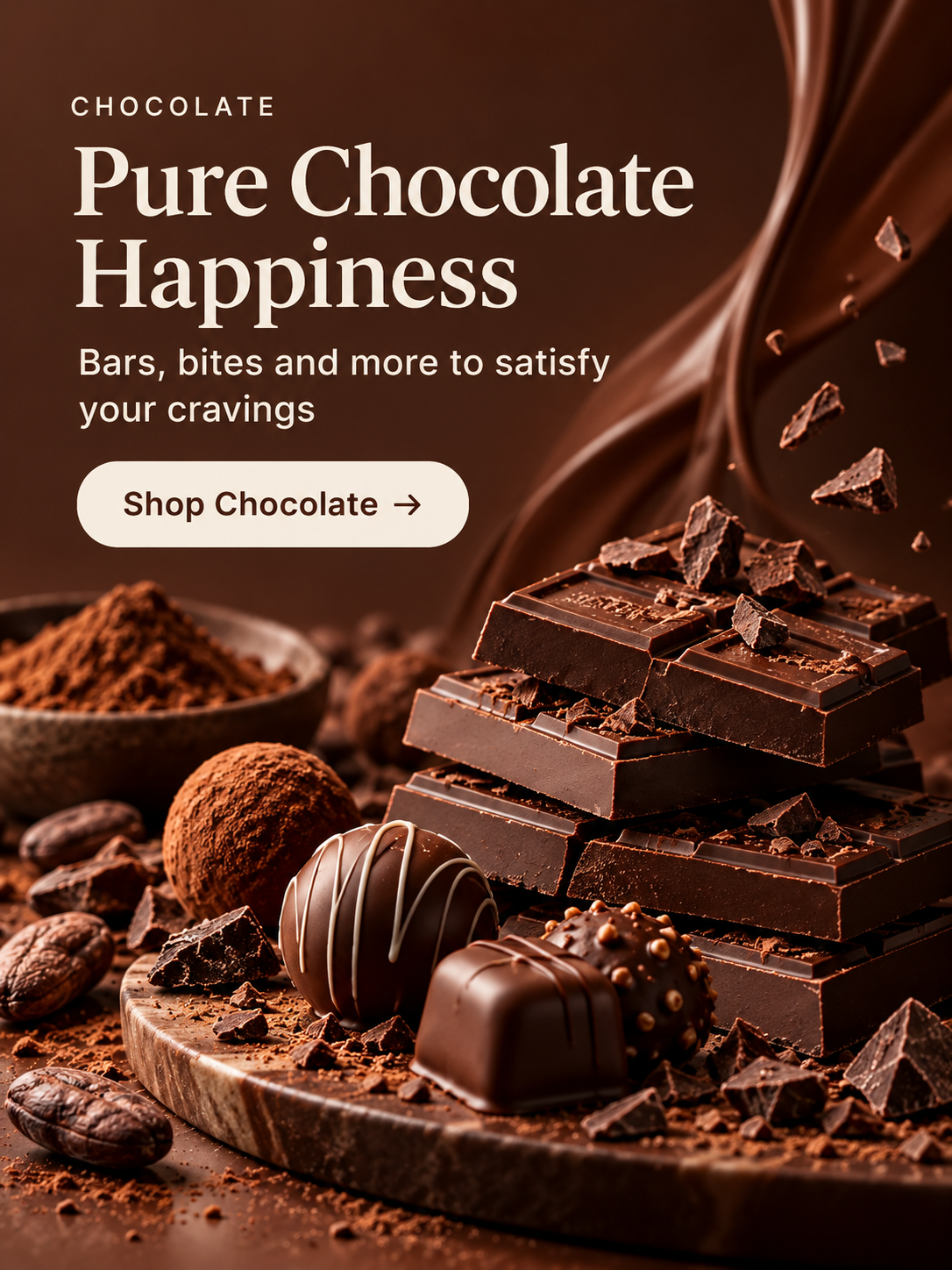 Chocolate